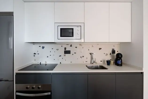 Standard Apart Daire