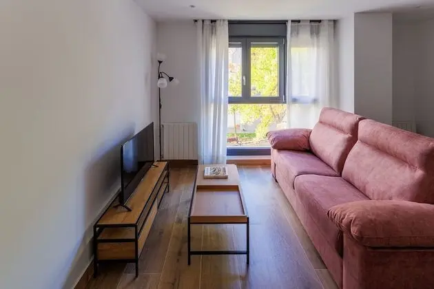 Standard Apart Daire