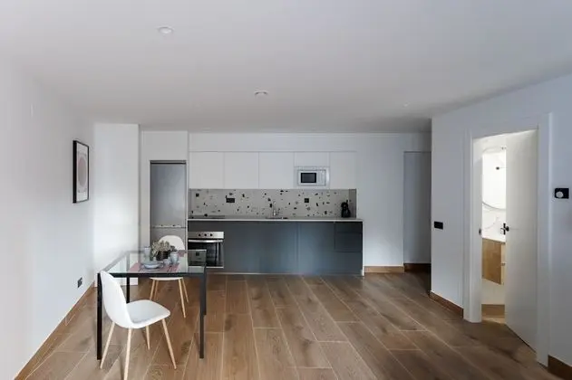 Standard Apart Daire