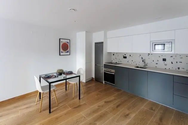 Standard Apart Daire