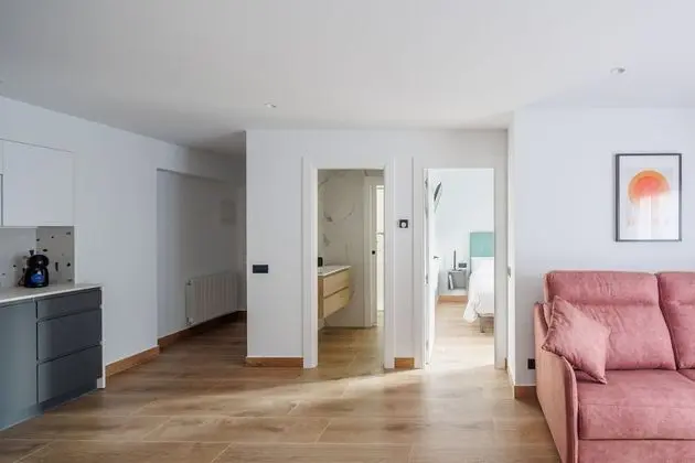 Standard Apart Daire