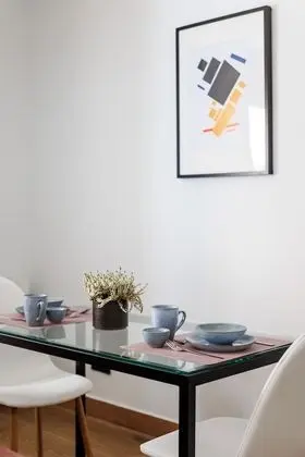 Standard Apart Daire