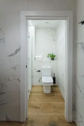 Standard Apart Daire