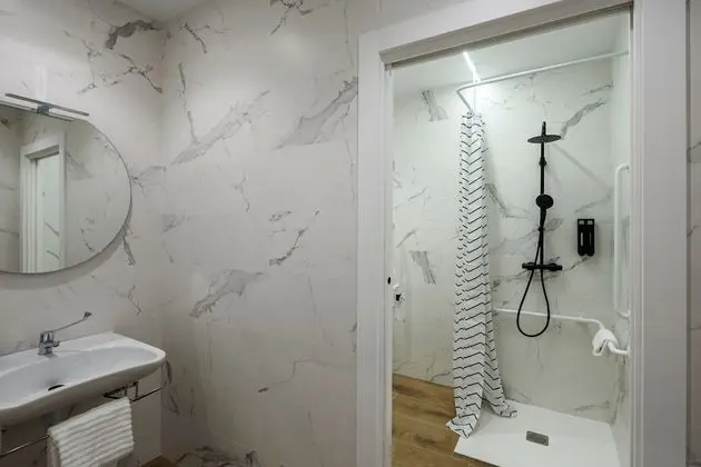 Standard Apart Daire