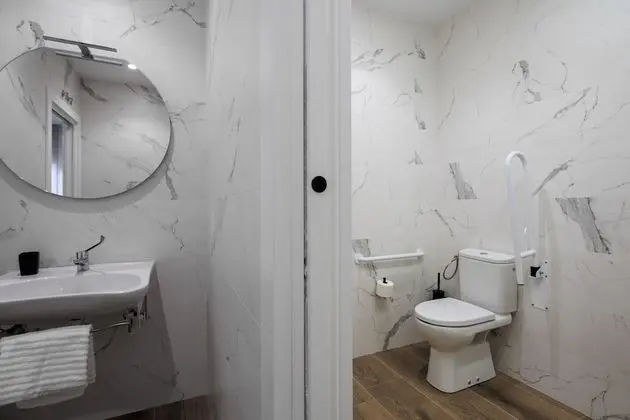 Standard Apart Daire