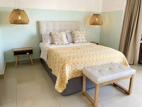 Luxury Apart Daire