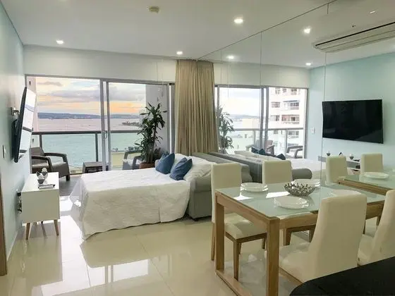 Luxury Apart Daire