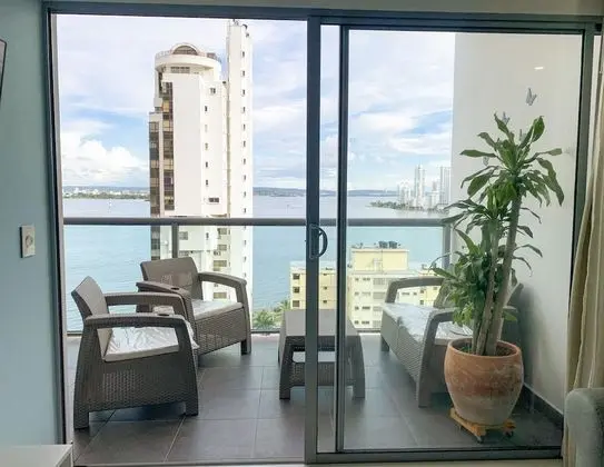 Luxury Apart Daire