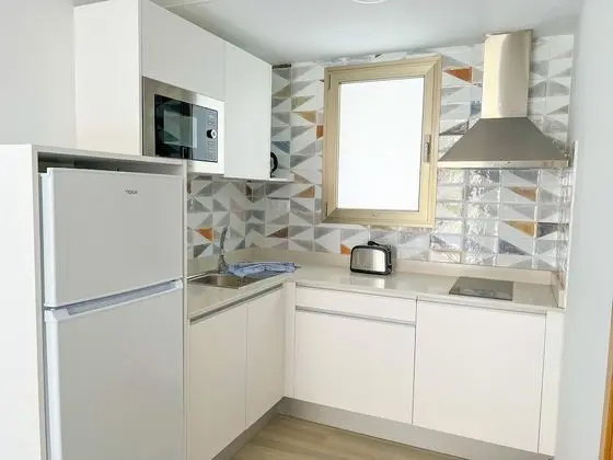 Superior Apart Daire (2 Adults and 2 Children)