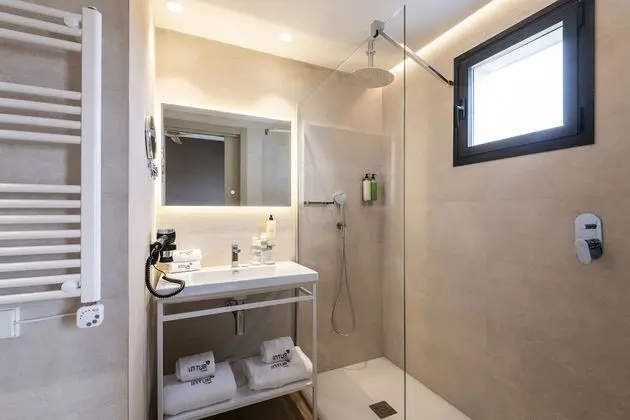 Luxury Apart Daire, 2 Yatak Odası, Balkon, Park Manzaralı