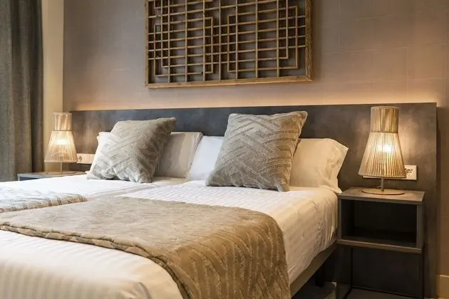 Luxury Apart Daire, 2 Yatak Odası, Teras, Şehir Manzaralı