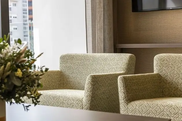 Luxury Apart Daire, 2 Yatak Odası, Teras, Şehir Manzaralı