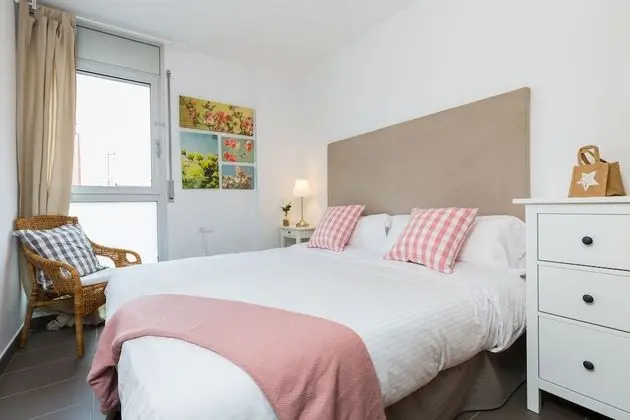 Apart Daire, 2 Yatak Odası (221)