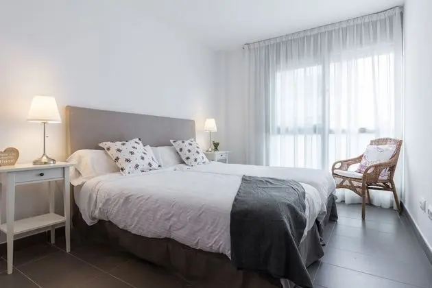 Apart Daire, 2 Yatak Odası (221)