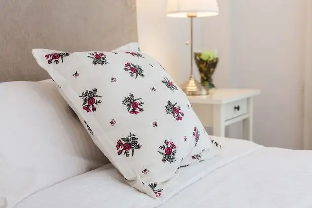 Apart Daire, 2 Yatak Odası (221)