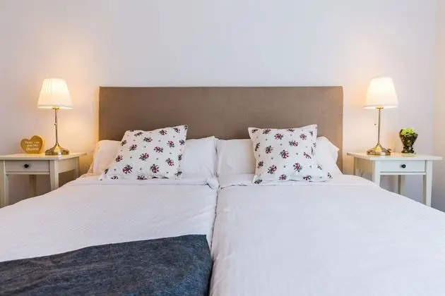 Apart Daire, 2 Yatak Odası (221)