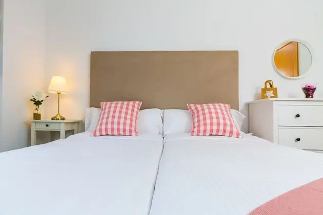 Apart Daire, 2 Yatak Odası (221)