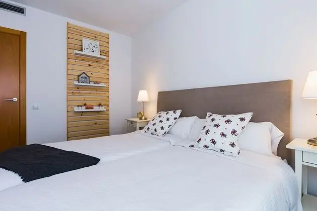 Apart Daire, 2 Yatak Odası (221)