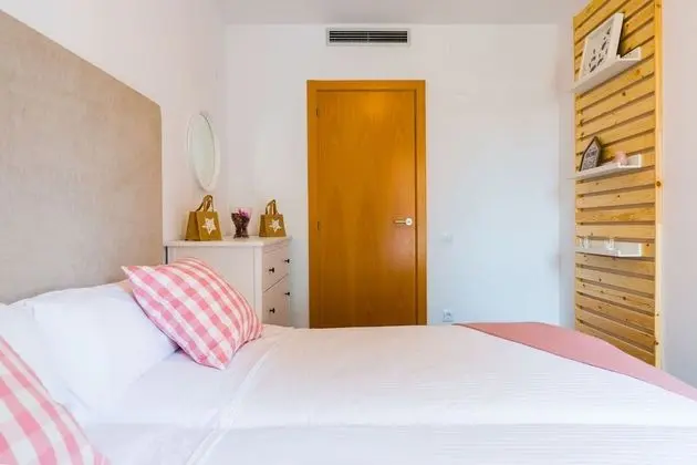 Apart Daire, 2 Yatak Odası (221)