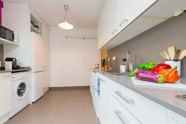 Apart Daire, 2 Yatak Odası (221)