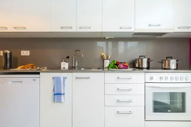 Apart Daire, 2 Yatak Odası (221)