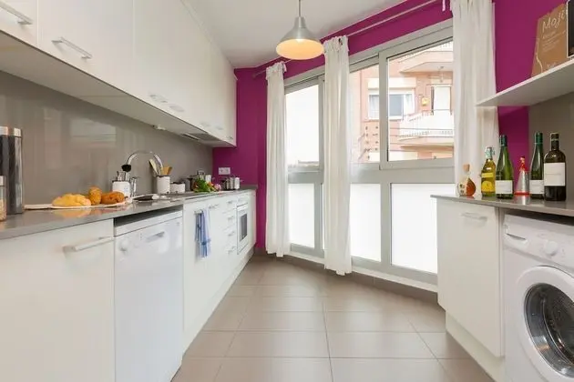 Apart Daire, 2 Yatak Odası (221)