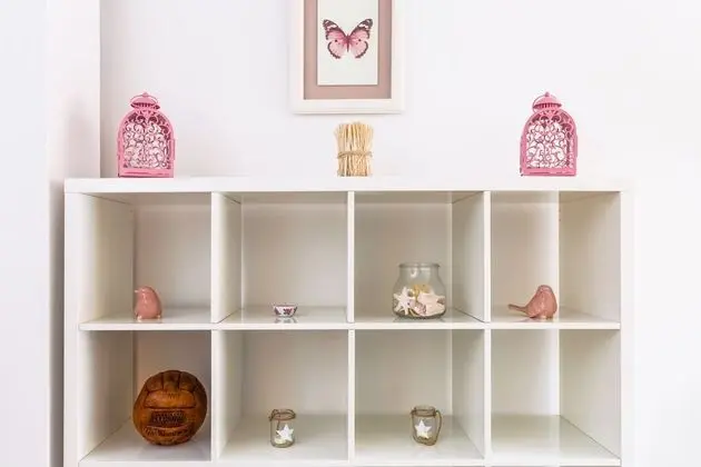 Apart Daire, 2 Yatak Odası (221)