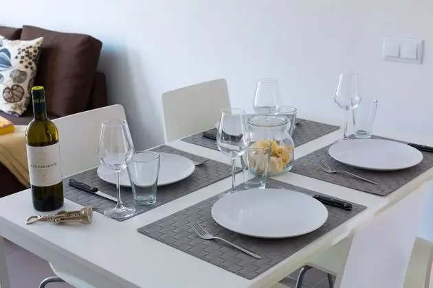 Apart Daire, 2 Yatak Odası (221)