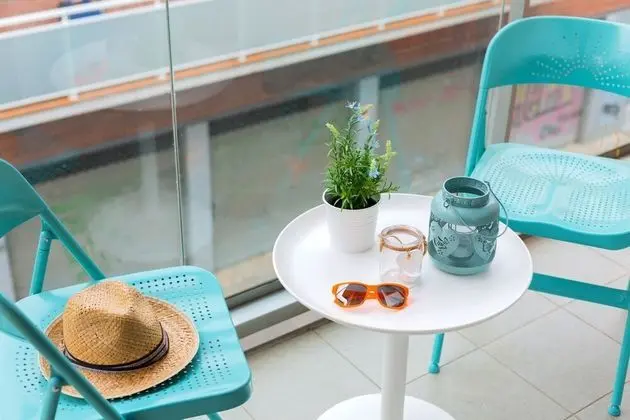 Apart Daire, 2 Yatak Odası (221)