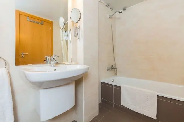 Apart Daire, 2 Yatak Odası (221)