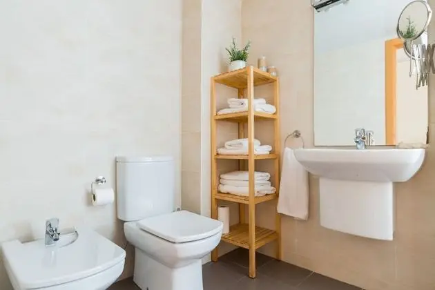 Apart Daire, 2 Yatak Odası (221)