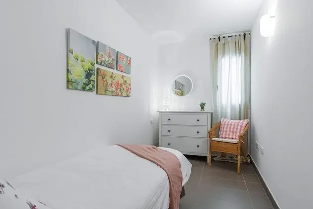 Apart Daire, 2 Yatak Odası (403)