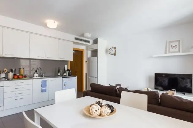 Apart Daire, 2 Yatak Odası (403)