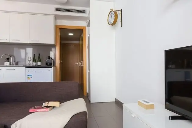 Apart Daire, 2 Yatak Odası (403)