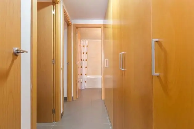 Apart Daire, 2 Yatak Odası (403)