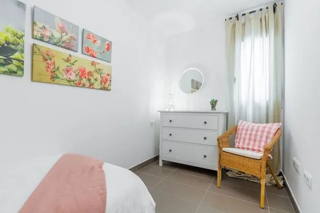 Apart Daire, 2 Yatak Odası (413)