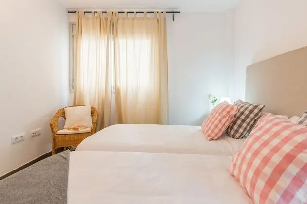 Apart Daire, 2 Yatak Odası (413)