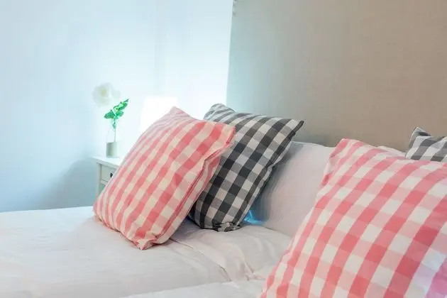 Apart Daire, 2 Yatak Odası (413)