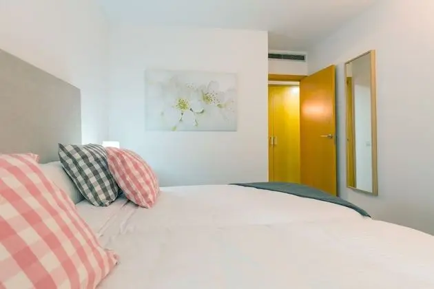 Apart Daire, 2 Yatak Odası (413)