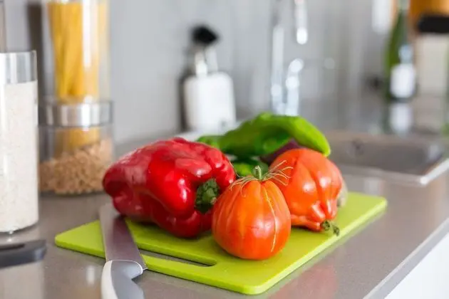 Apart Daire, 2 Yatak Odası (413)