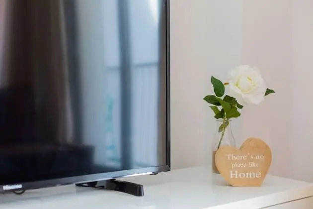 Apart Daire, 2 Yatak Odası (413)