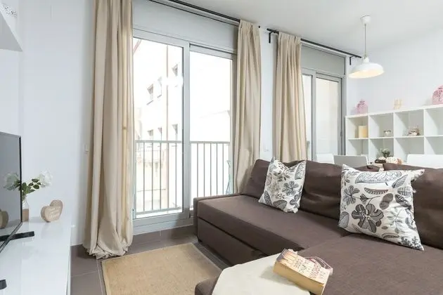 Apart Daire, 2 Yatak Odası (413)