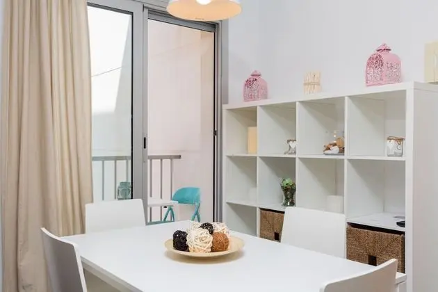 Apart Daire, 2 Yatak Odası (413)