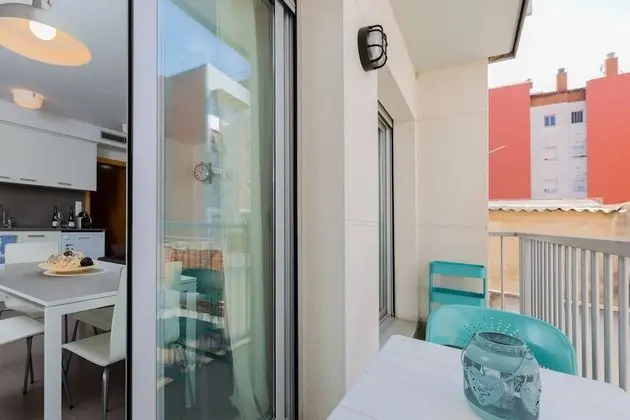 Apart Daire, 2 Yatak Odası (413)