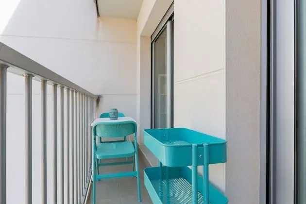 Apart Daire, 2 Yatak Odası (413)