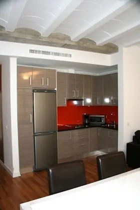 Apart Daire, 1 Yatak Odası