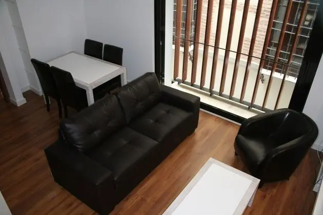 Apart Daire, 1 Yatak Odası