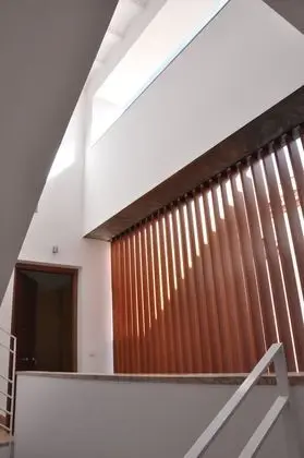 Standard Dubleks, 1 Yatak Odası, Teras