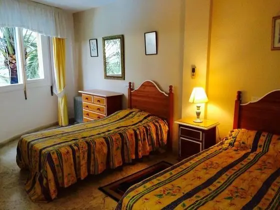Apart Daire, 1 Yatak Odası (4 pax)