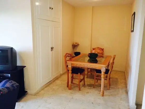 Apart Daire, 1 Yatak Odası (4 pax)